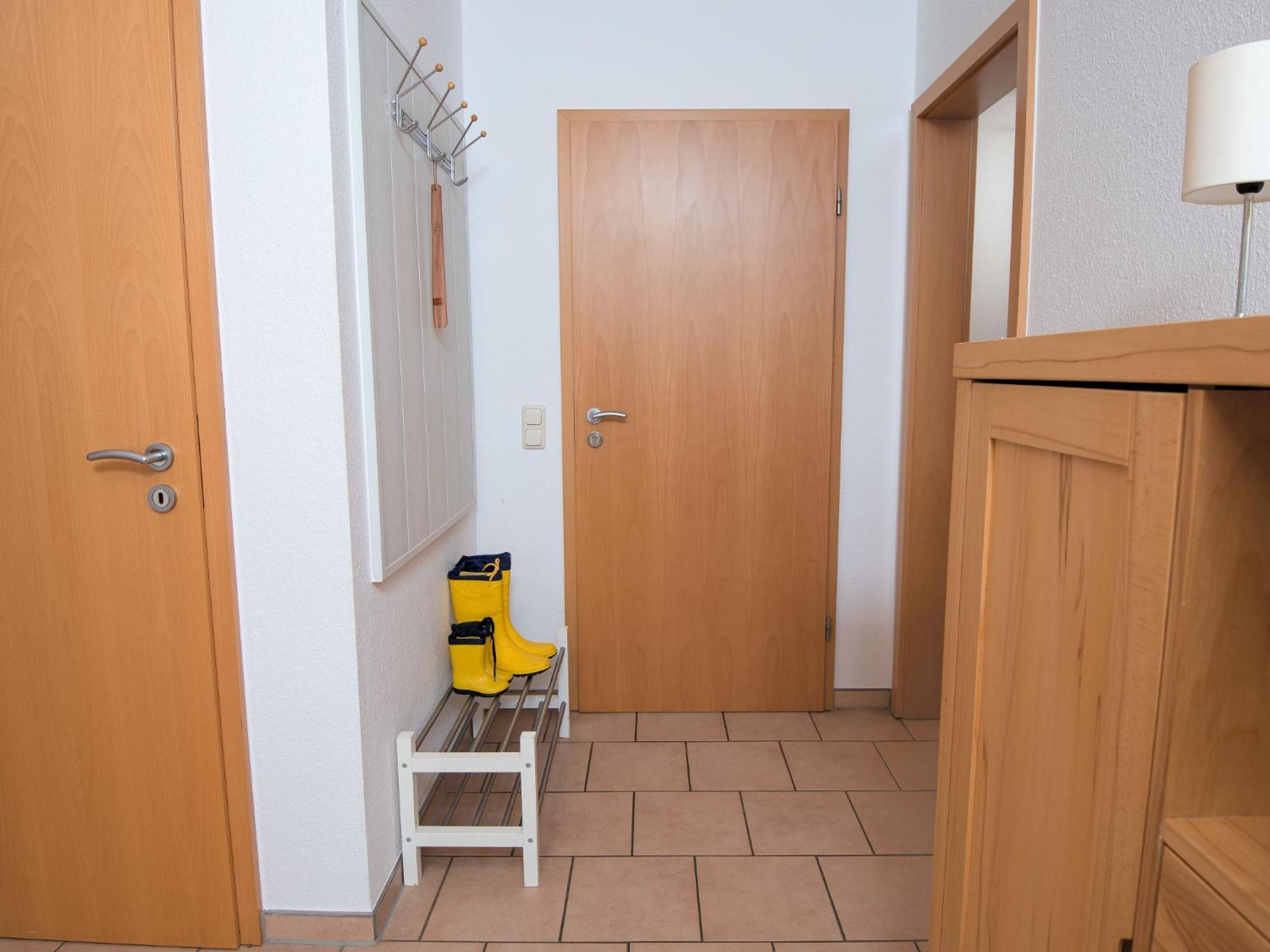 Apartment Deichperle-1 By Interhome Norddeich  Εξωτερικό φωτογραφία