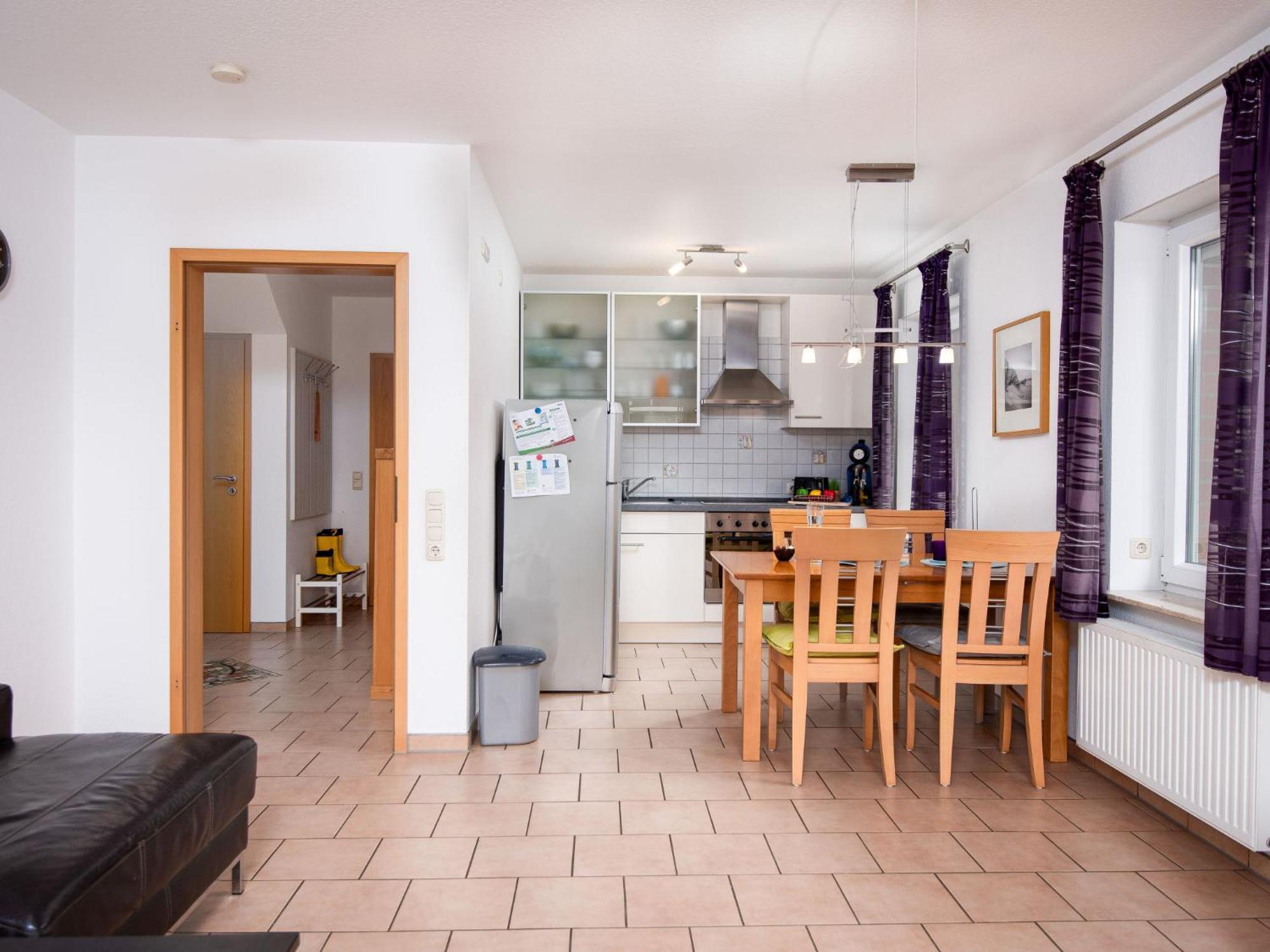 Apartment Deichperle-1 By Interhome Norddeich  Εξωτερικό φωτογραφία