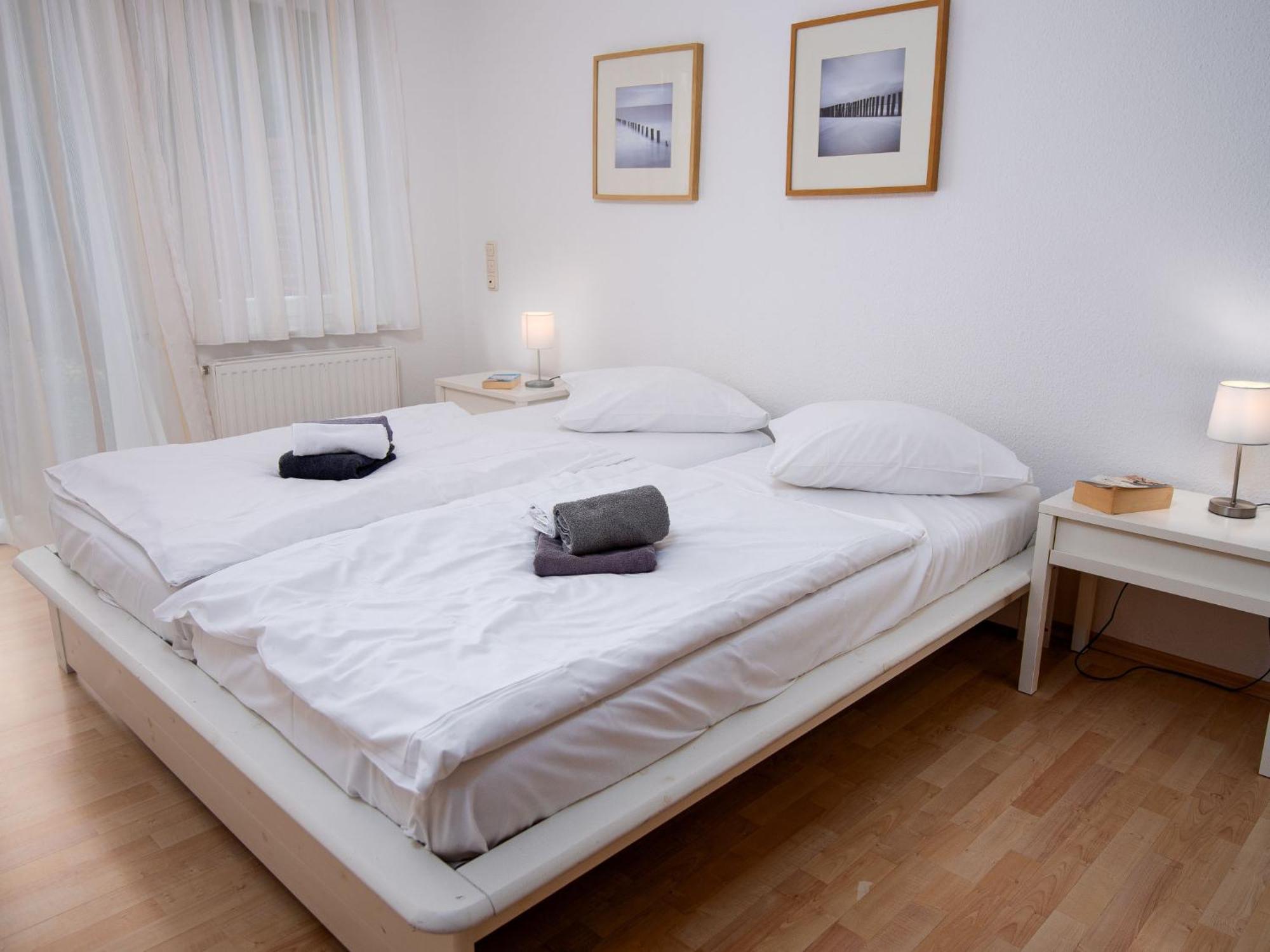 Apartment Deichperle-1 By Interhome Norddeich  Εξωτερικό φωτογραφία