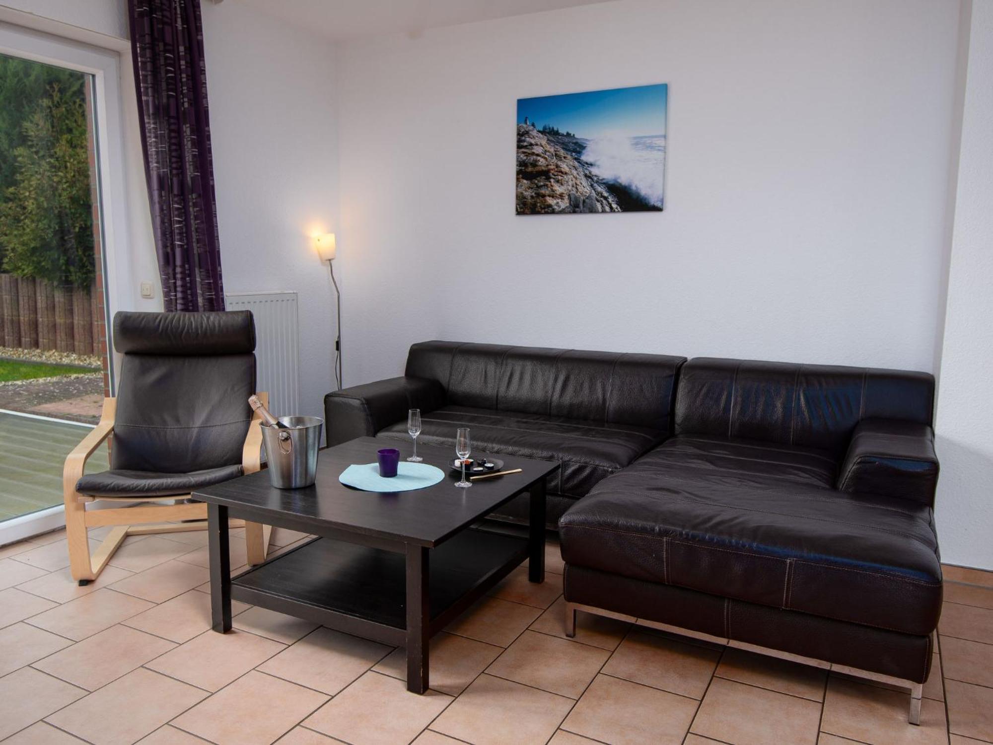 Apartment Deichperle-1 By Interhome Norddeich  Εξωτερικό φωτογραφία